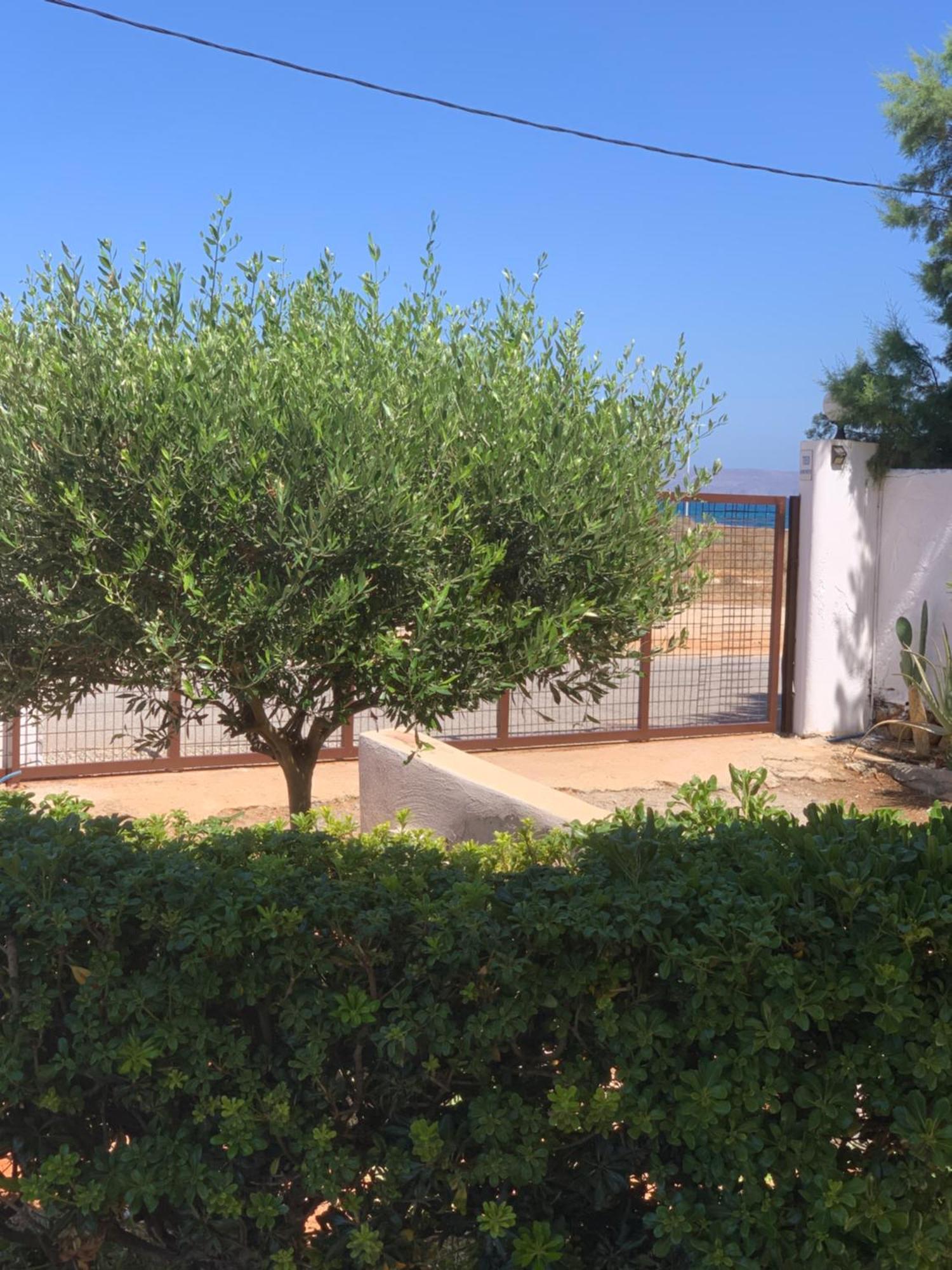 דירות גובס Teo 2 מראה חיצוני תמונה